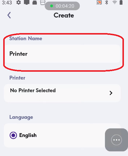 Printer station name.png